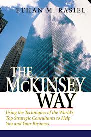 the_mckinsey_way
